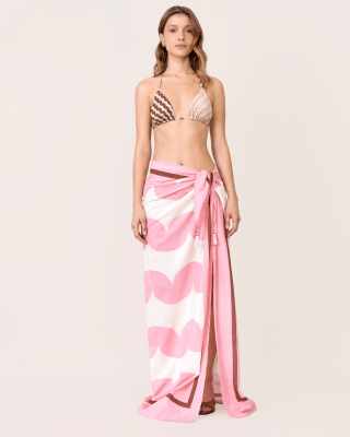 Pareo OndadeMar P165/TEM