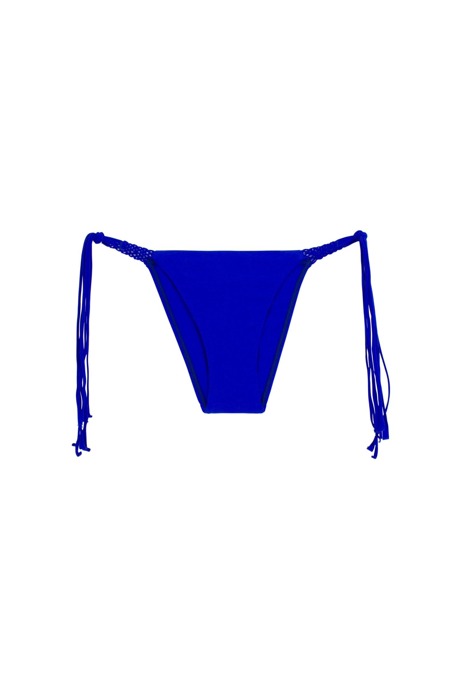 WAVERLY MILA TIE  PANTY TEENY WAV-660T2