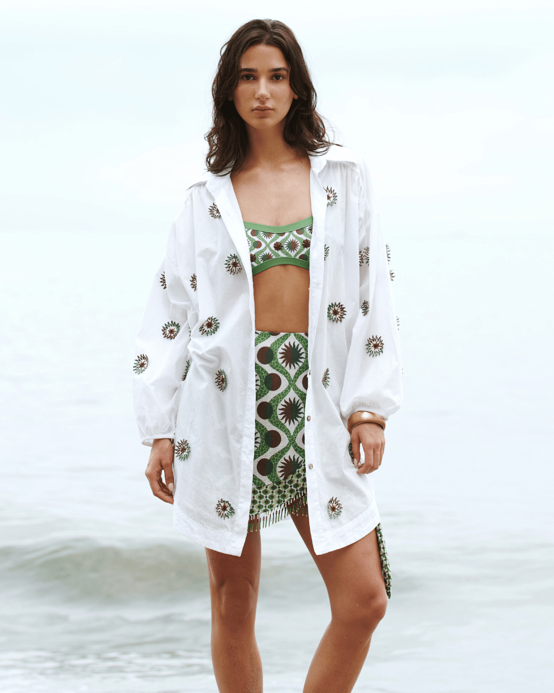 Camisa OndadeMar con bordado y mostacillas3