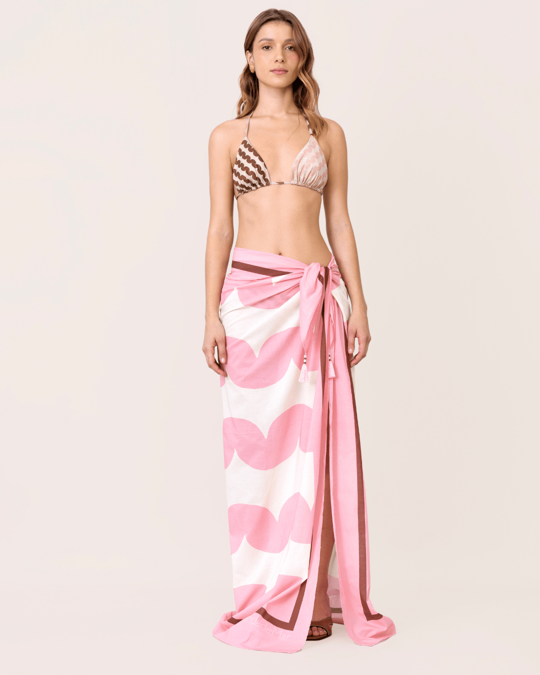 Pareo OndadeMar P165/TEM2