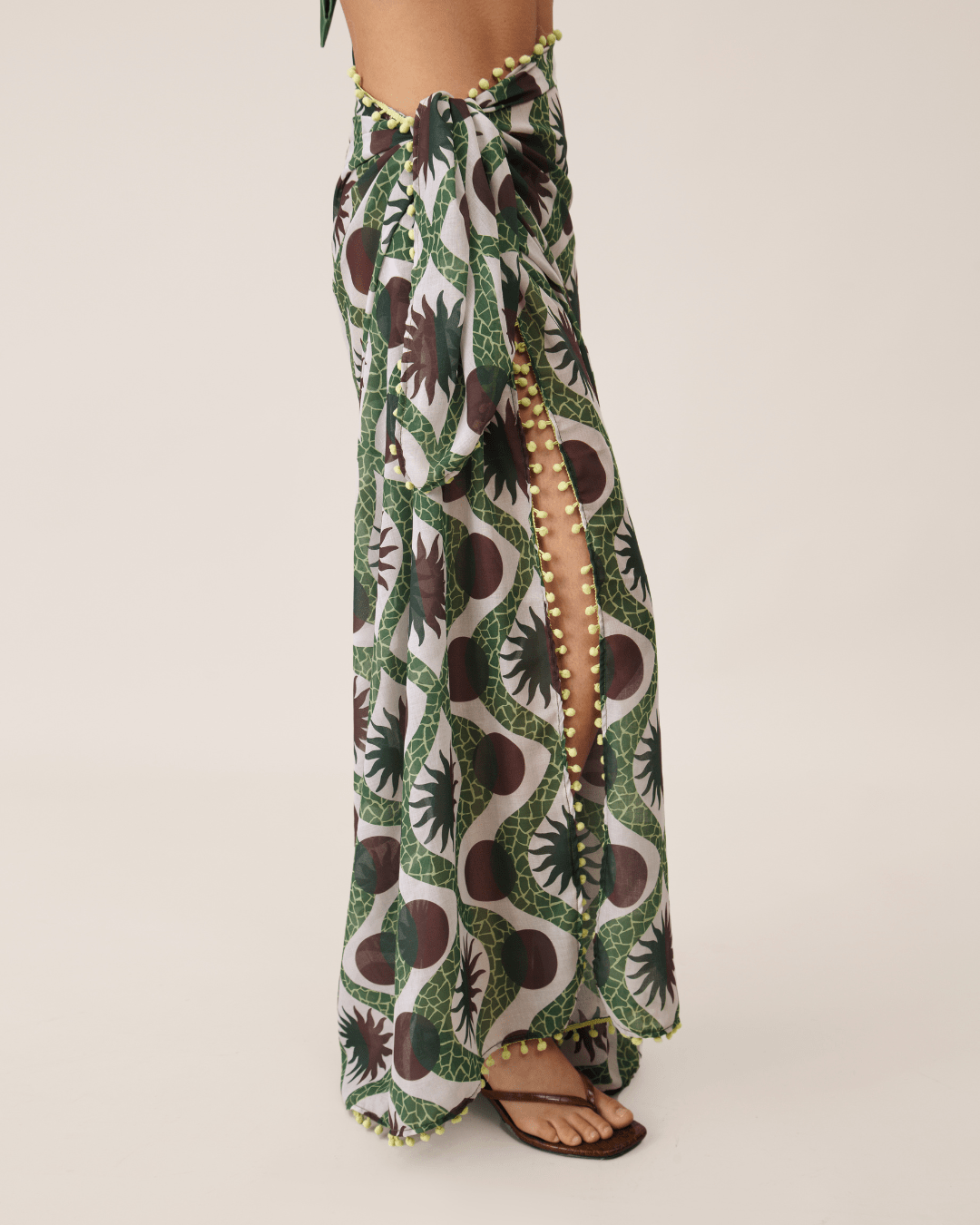 Pareo OndadeMar verde1