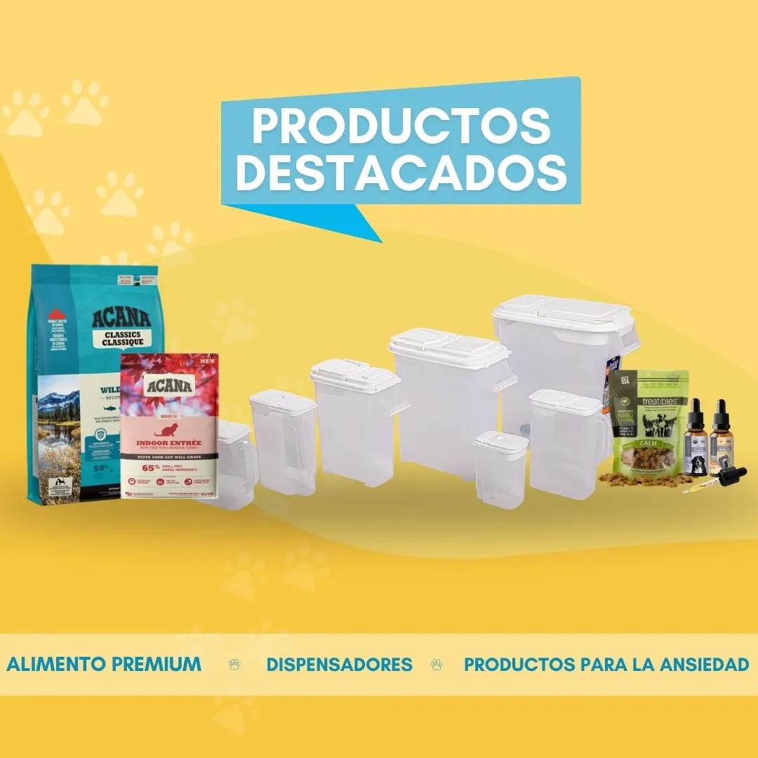 NOVEDADES!