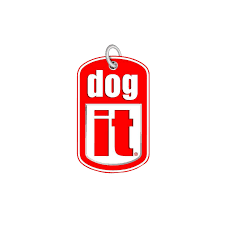Dog it