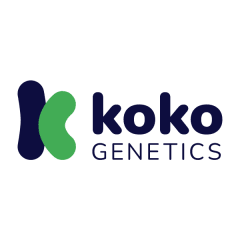 Koko genetics