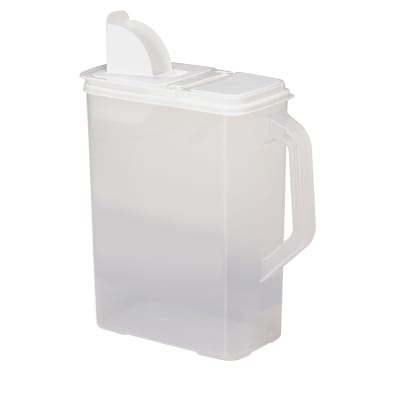 Dispensador de alimento 7,5 L (aprox 3,5 Kg) - Buddeez