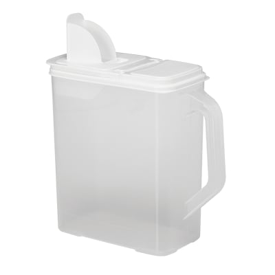 Dispensador de alimentos 2,7 Kg - Buddeez