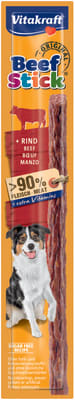 Vitakraft Beef Stick Carne