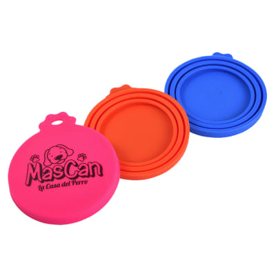 Tapa de Silicona Mascan para Latas