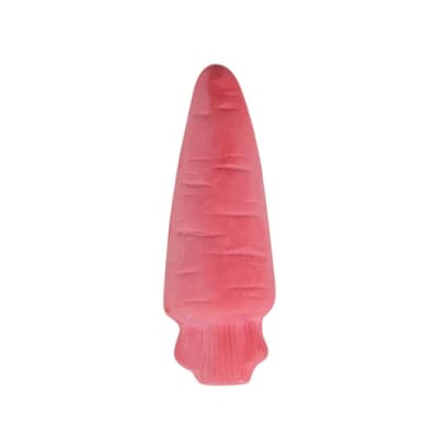 Bloque Mineral En Forma De Zanahoria 30 Gr