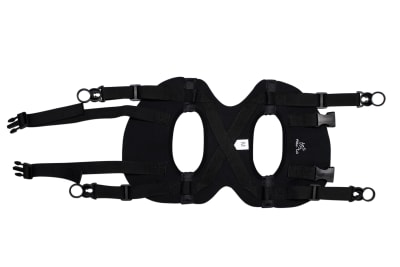 Arnes de neopreno delantero Walkin pets