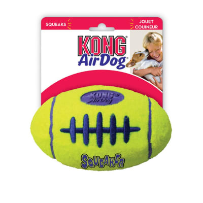 Kong Football Air Sonido