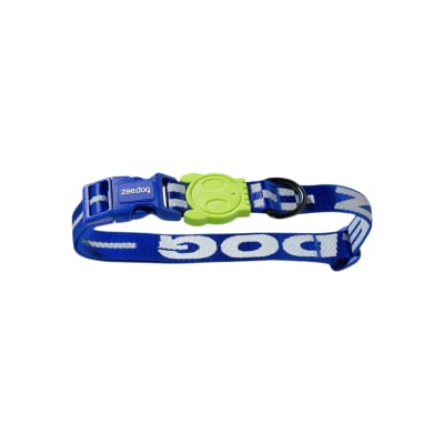 Zeedog Collar Astro