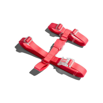 Zeedog H Harness Neopro Bubblegum