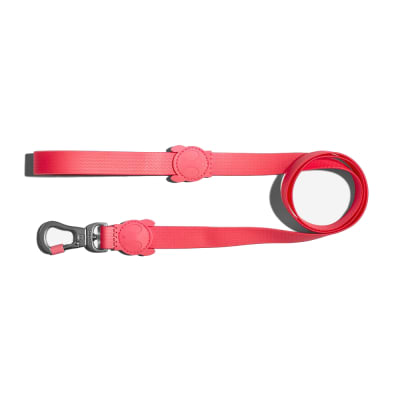 Zeedog Leash Neopro Bubblegum