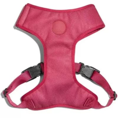 Zeedog AirMesh Harness Bordeau