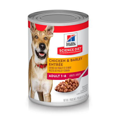 Hill's Alimento Humedo Adult Chicken 13 Oz