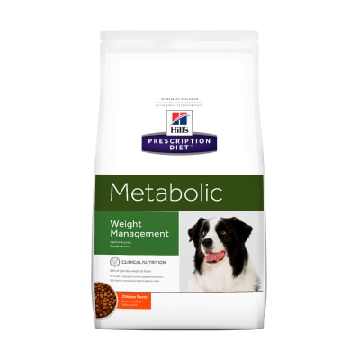 Hill's Adult Metabolic
