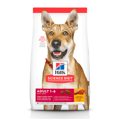 Hill's Adult Ob