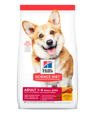 Hill's Adult Small breed