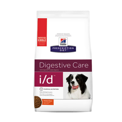 Hill's I/D Low Fat 3,85 Kg