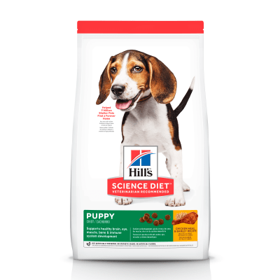Hill's Puppy Healthy Development