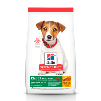 Hill's Puppy Small Bites