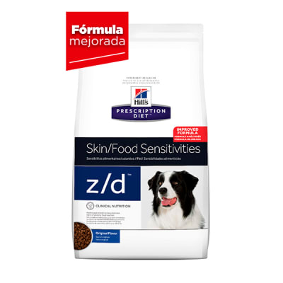 Hill's Z/D Ultra Allergen 3,6 kg