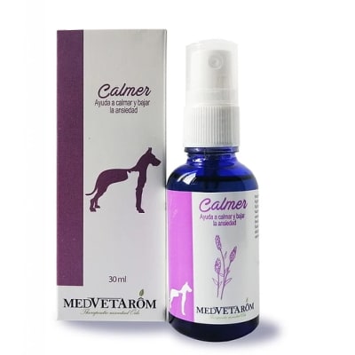 Calmer Spray 30 ml