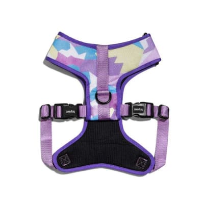 Zeedog AirMesh Harness Candy