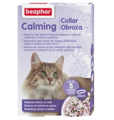 Calming Collar 35 cm