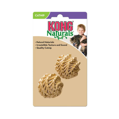 Kong Straw Ball