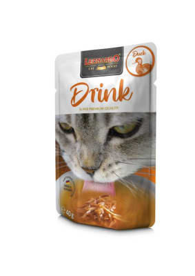 Leonardo Drink, Sopa Pato