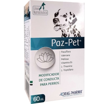 Paz-Pet 60 ml