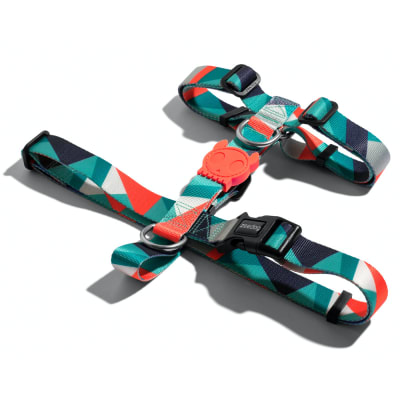 Zeedog H Harness Ella