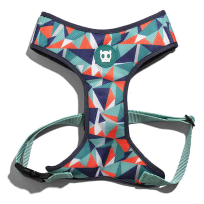 Zeedog AirMesh Harness Ella