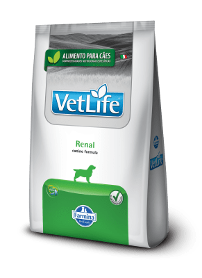 VET LIFE Canine Renal