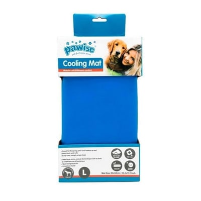 Manta autorefrigerante Pawise