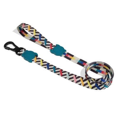 Zeedog Leash Fritz
