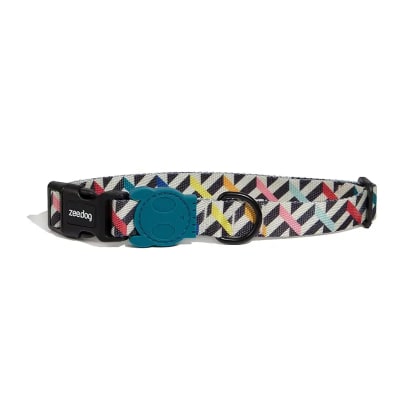 Zeedog Collar Fritz