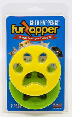 Removedor Pelo Para Lavadora 2 Unid. Furzapper