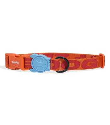 Zeedog Collar Gibson