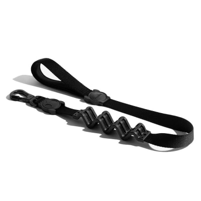 Zeedog Ruff Leash Gotham