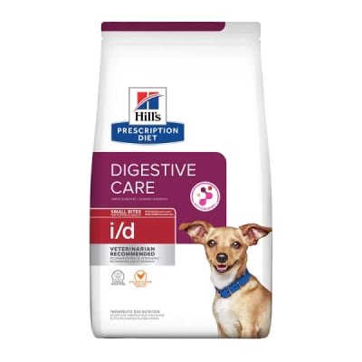 Hills I/D Small Bites 1,5 kg