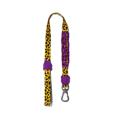 Zeedog Ruff Leash Honey
