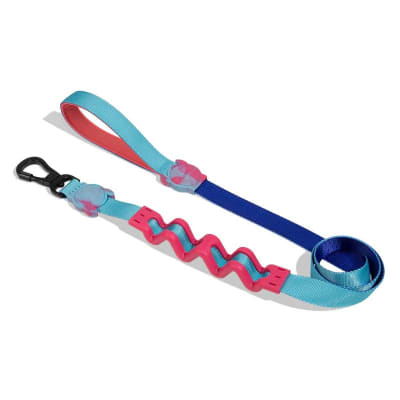 Zeedog Ruff Leash Hydra