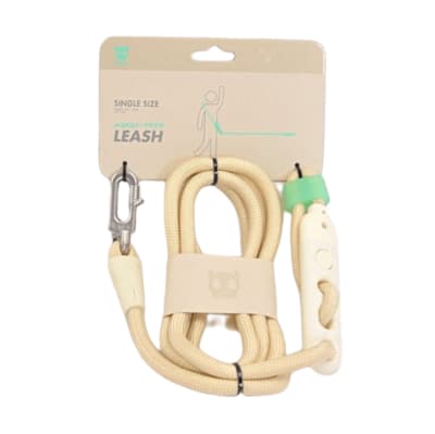 Correa Handsfree Zeedog Vanilla