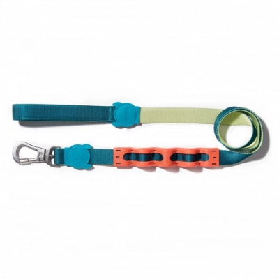 Zeedog Ruff Leash Jumper