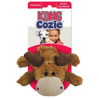 Kong Cozie - Marvin Moose M