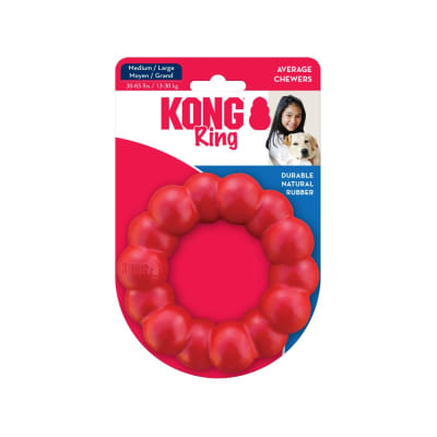 Kong Ring
