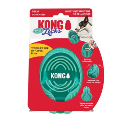 Kong Rewards Licks